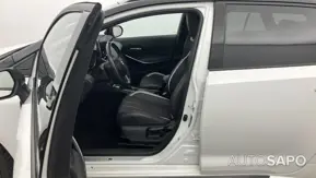 Toyota Corolla de 2022