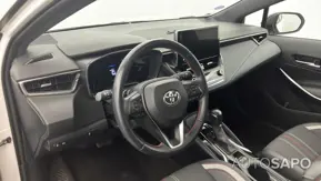 Toyota Corolla de 2022