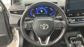 Toyota Corolla de 2022