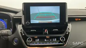 Toyota Corolla de 2022