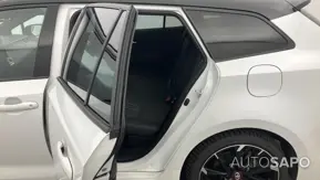 Toyota Corolla de 2022