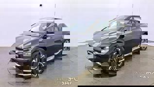 Kia EV6 de 2022