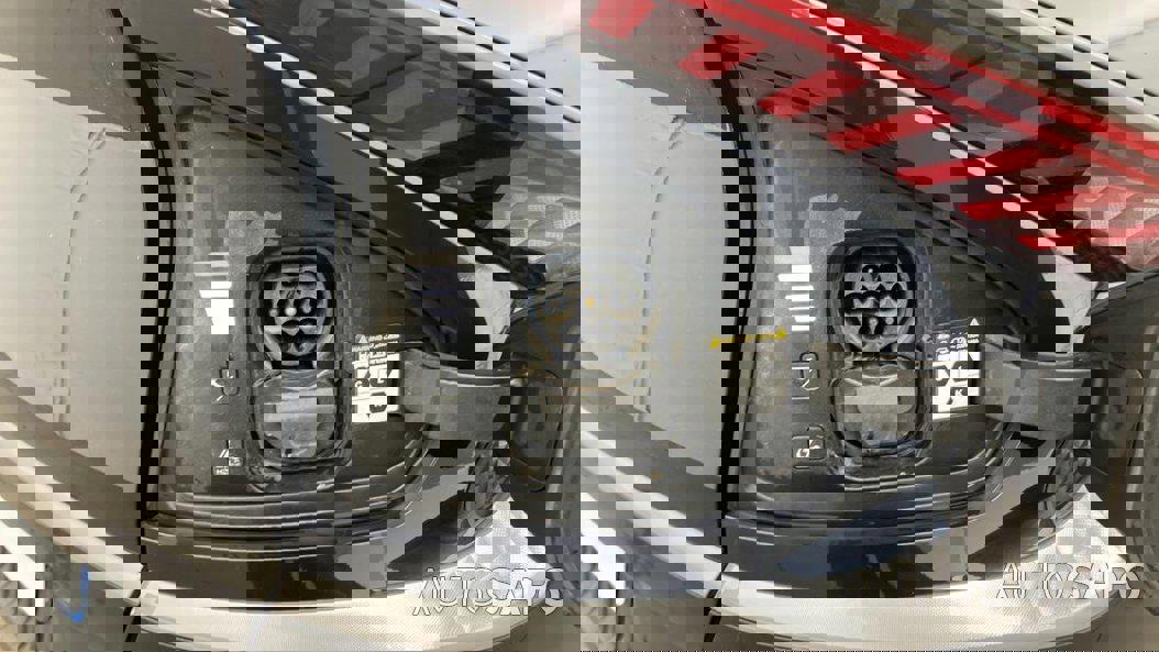 Kia EV6 de 2022
