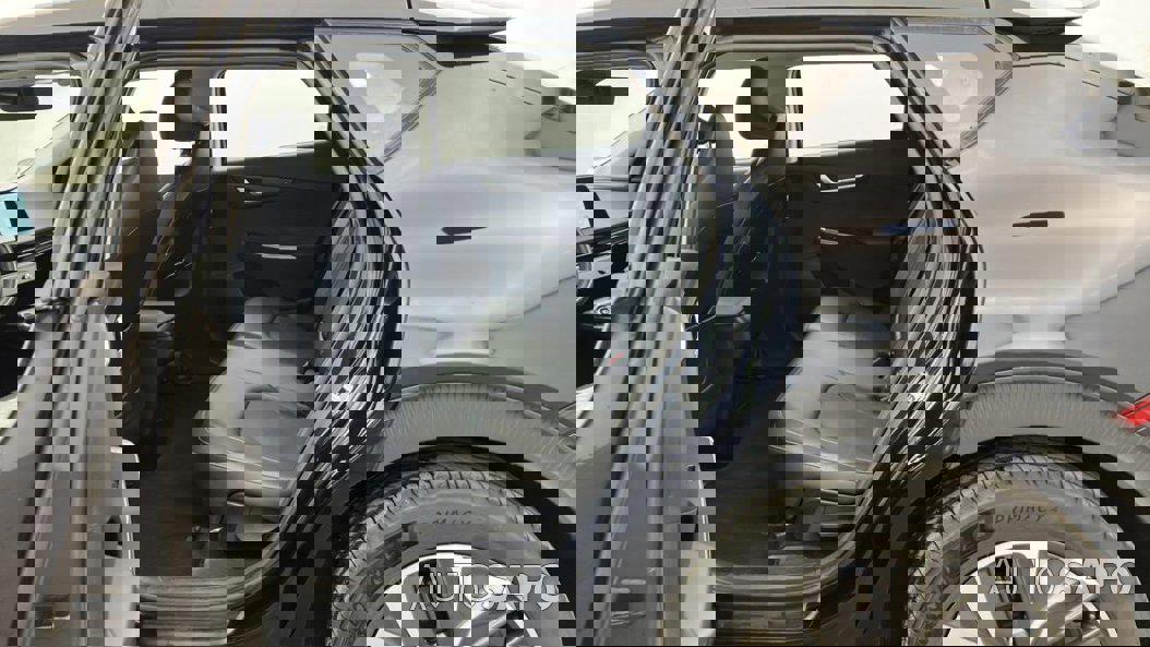 Kia EV6 de 2022