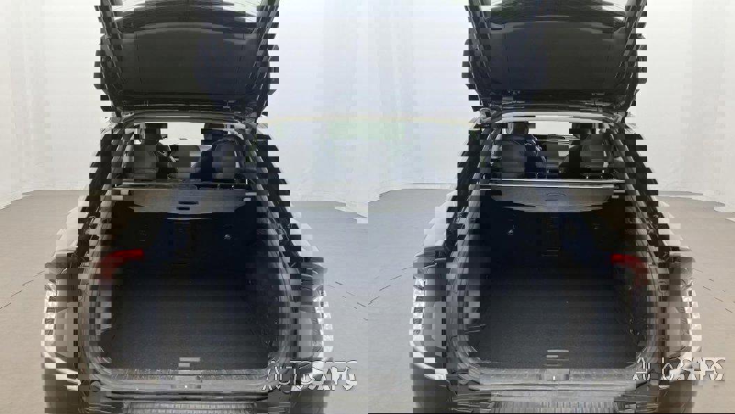 Kia EV6 de 2022