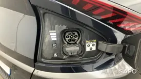 Kia EV6 de 2022