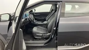 Kia EV6 de 2022