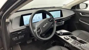 Kia EV6 de 2022