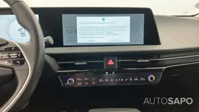 Kia EV6 de 2022