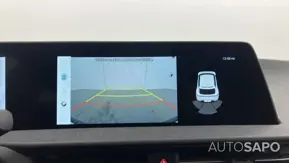 Kia EV6 de 2022
