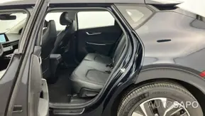 Kia EV6 de 2022