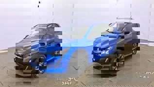 Peugeot E-208 de 2023