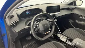 Peugeot E-208 de 2023