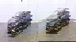 Renault Talisman de 2021