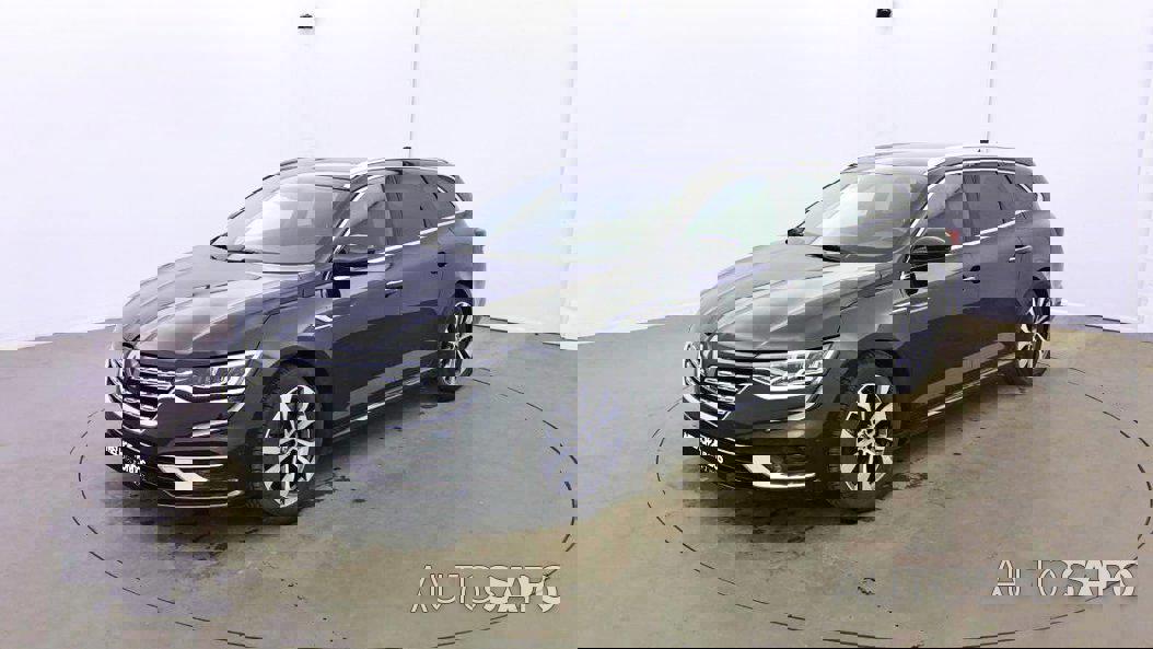 Renault Talisman de 2021