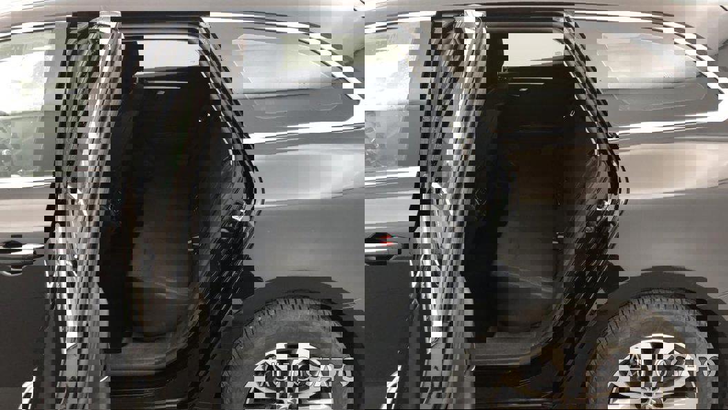 Renault Talisman de 2021