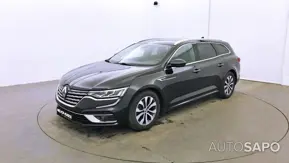 Renault Talisman de 2021