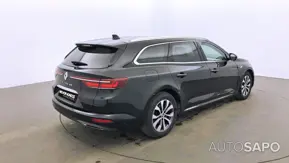 Renault Talisman de 2021