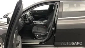 Renault Talisman de 2021