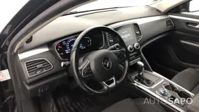 Renault Talisman de 2021