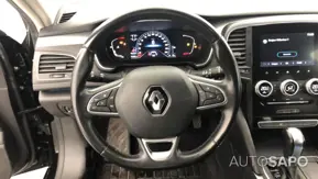 Renault Talisman de 2021