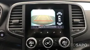 Renault Talisman de 2021