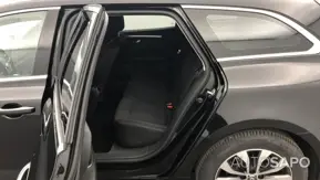 Renault Talisman de 2021