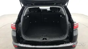 Renault Talisman de 2021