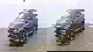 Hyundai Tucson de 2022