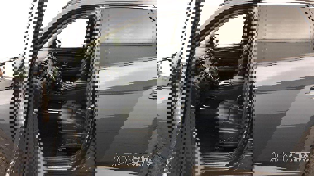Hyundai Tucson de 2022