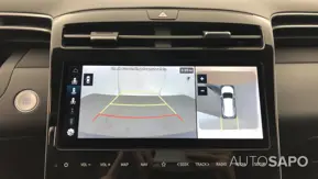 Hyundai Tucson de 2022