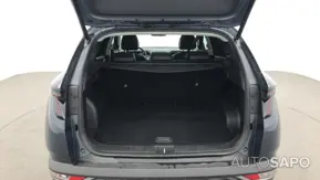 Hyundai Tucson de 2022