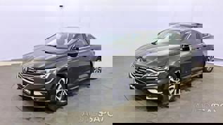 Renault Talisman de 2021