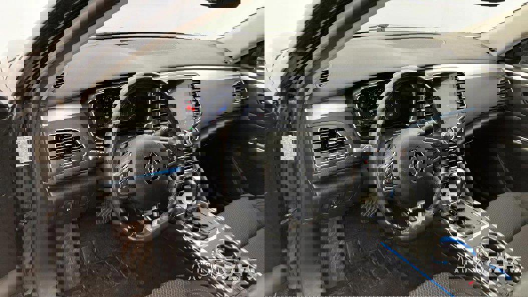 Renault Talisman de 2021