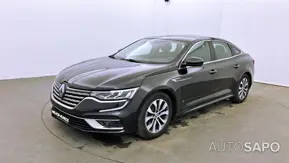 Renault Talisman de 2021