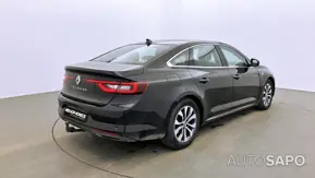 Renault Talisman de 2021