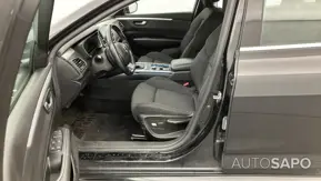 Renault Talisman de 2021