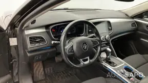 Renault Talisman de 2021