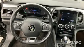 Renault Talisman de 2021