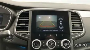Renault Talisman de 2021