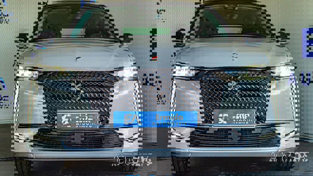 DS DS4 de 2022