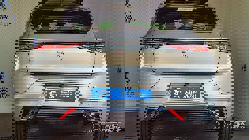 DS DS4 de 2022