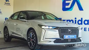 DS DS4 de 2022