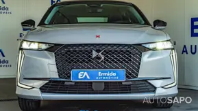 DS DS4 de 2022