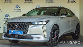 DS DS4 de 2022