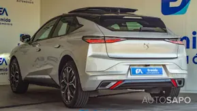 DS DS4 de 2022