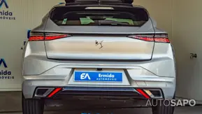 DS DS4 de 2022