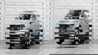 Volvo XC40 de 2021