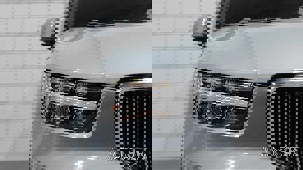 Volvo XC40 de 2021