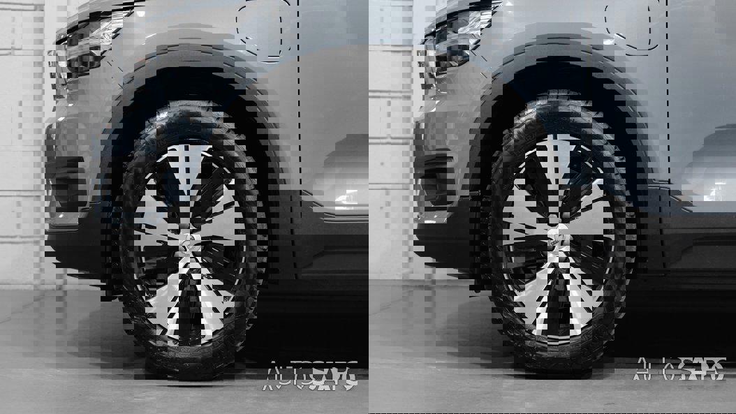 Volvo XC40 de 2021